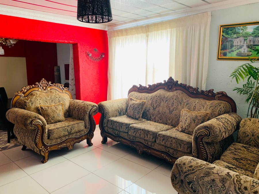 To Let 2 Bedroom Property for Rent in Mabopane North West